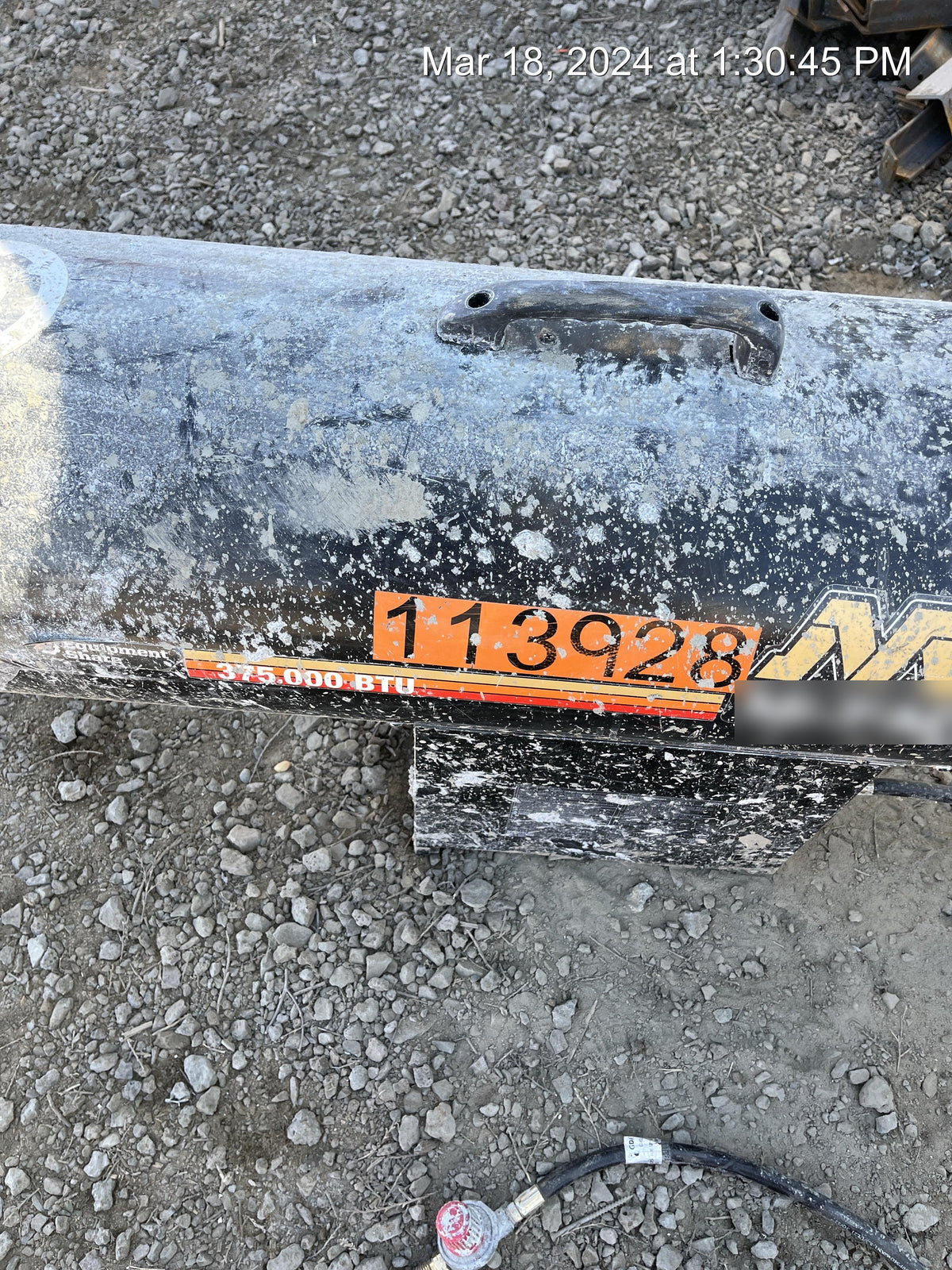 2020 MI-T-M CORPORATION MH-0375-LM10