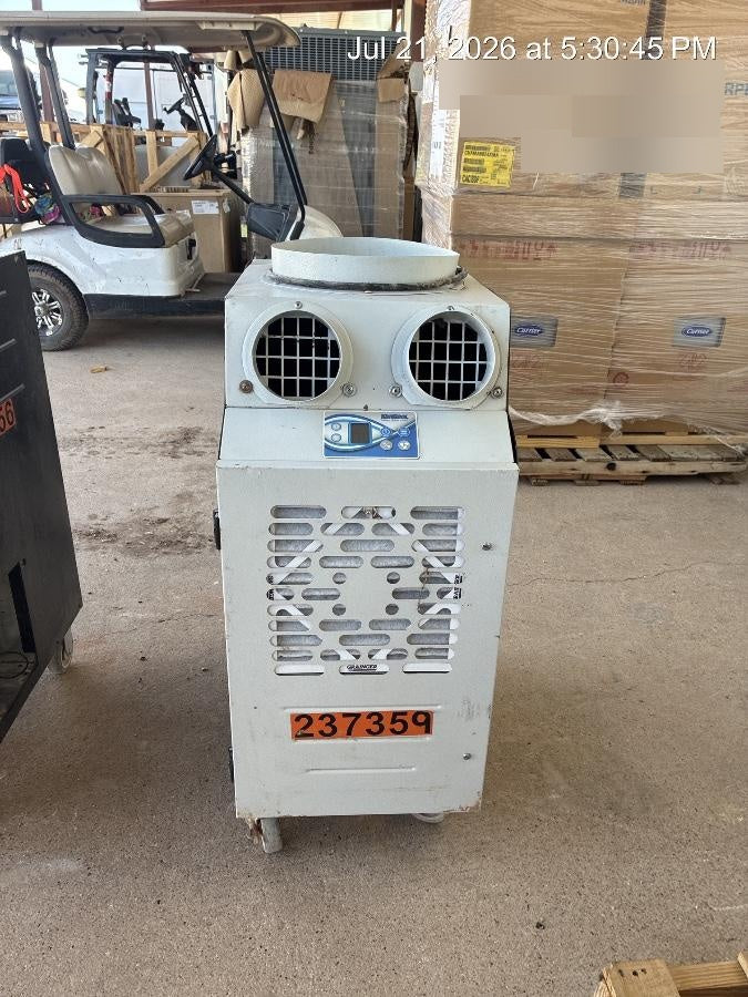 2022 KWIKOOL KPAC1811-2