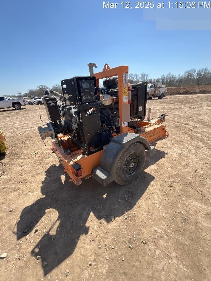 2021 PIONEER PP66S12L71-TD2.9L4