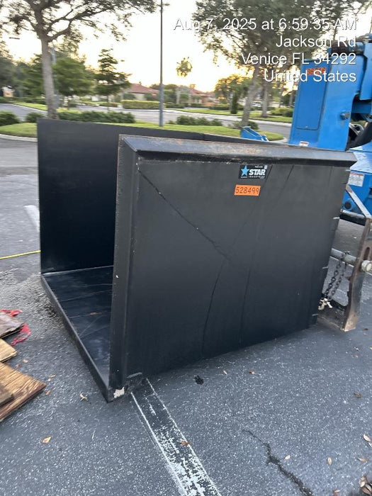 2025 STAR INDUSTRIES 1425