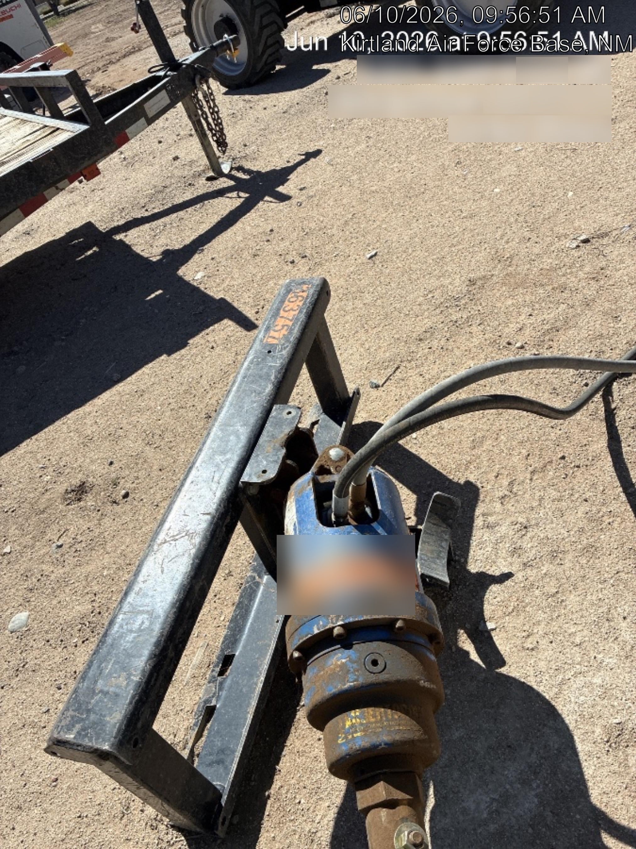 2023 AUGER TORQUE 3300-30