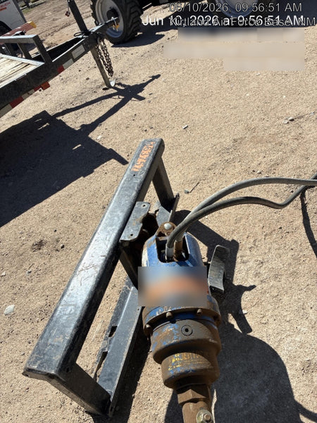 2023 AUGER TORQUE 3300-30