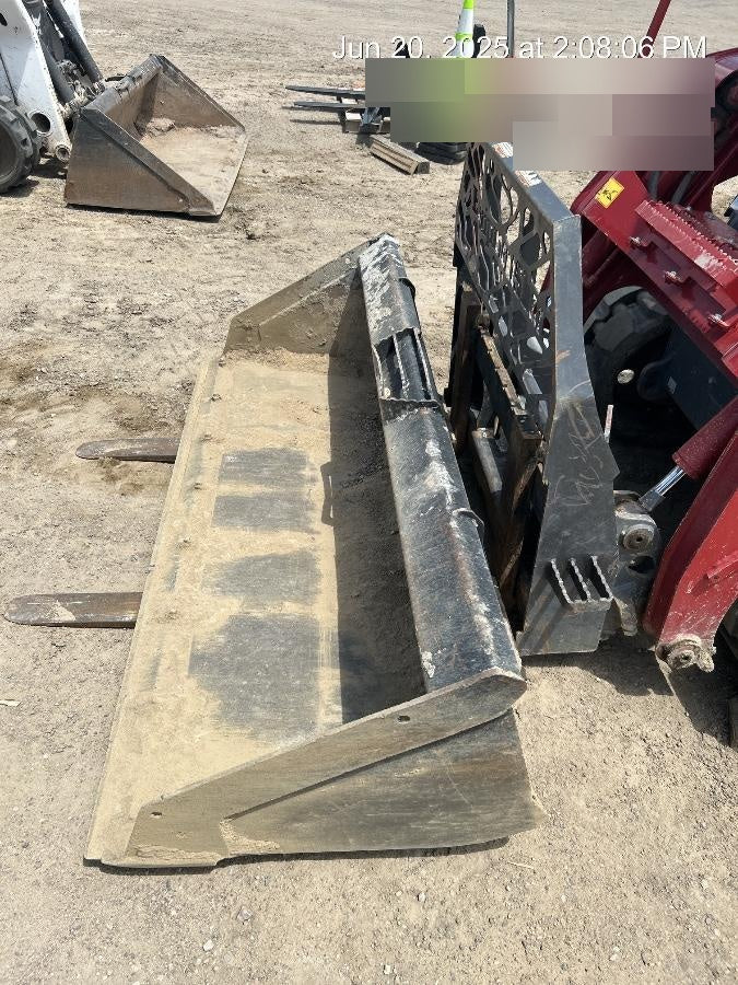 2021 PALADIN 48" Pallet Forks - Paladin