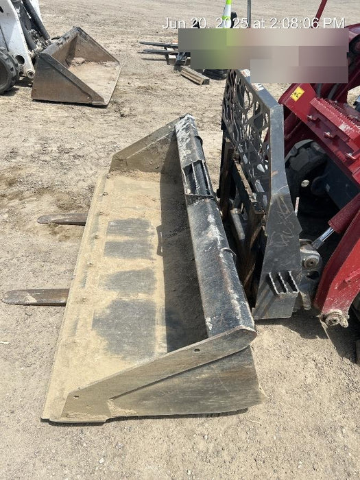 2021 PALADIN 48" Pallet Forks - Paladin