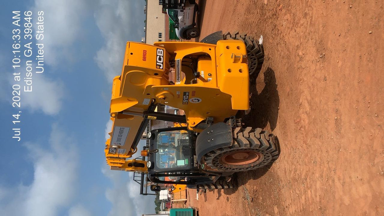 2020 JCB 510-56 JCB 510-56