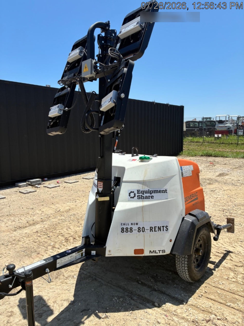 2026 GENERAC MLTS-4