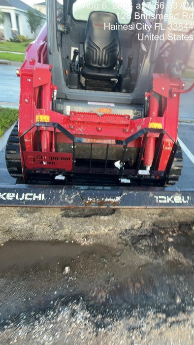 2024 VIRNIG PF4855-5VG