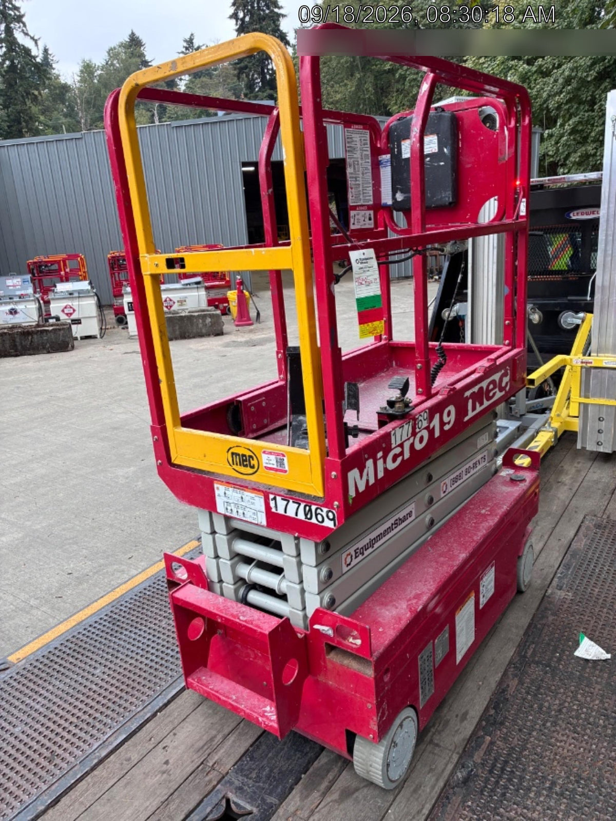 2021 MEC Micro 19