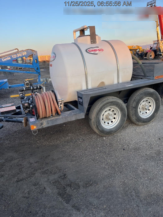 2023 SIMPSON SWT-52517