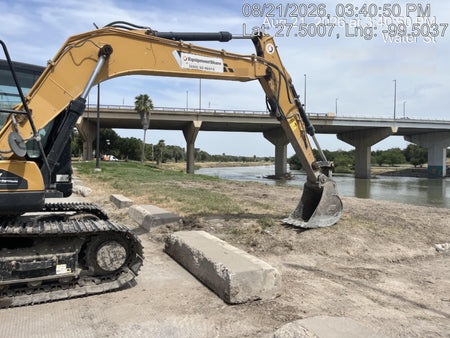 2019 SANY SY135C