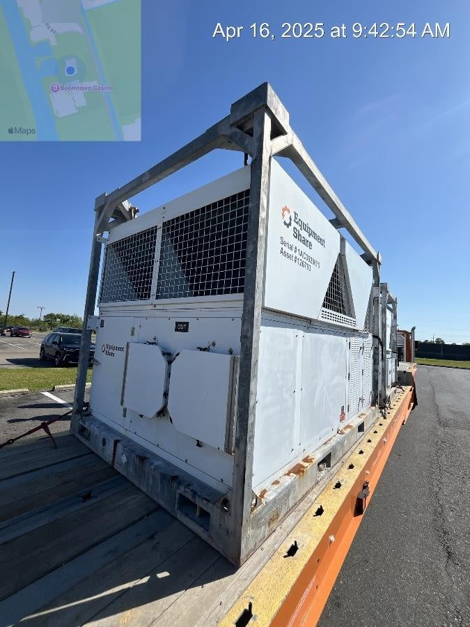 2021 SMARTECH SACP81A-HS