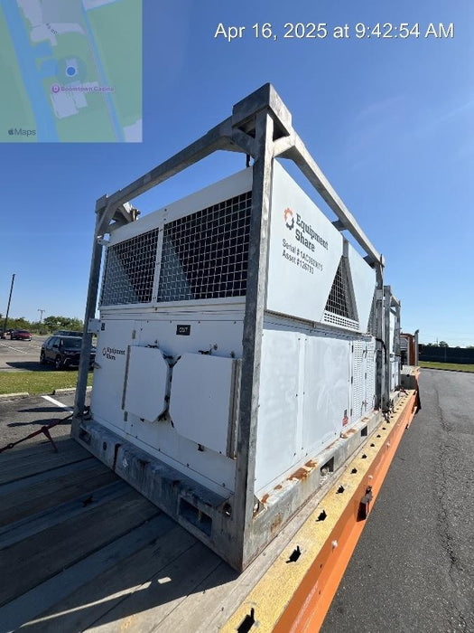 2021 SMARTECH SACP81A-HS