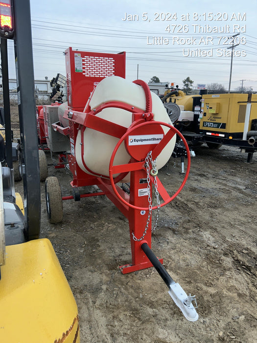 2023 MULTIQUIP MC12PH