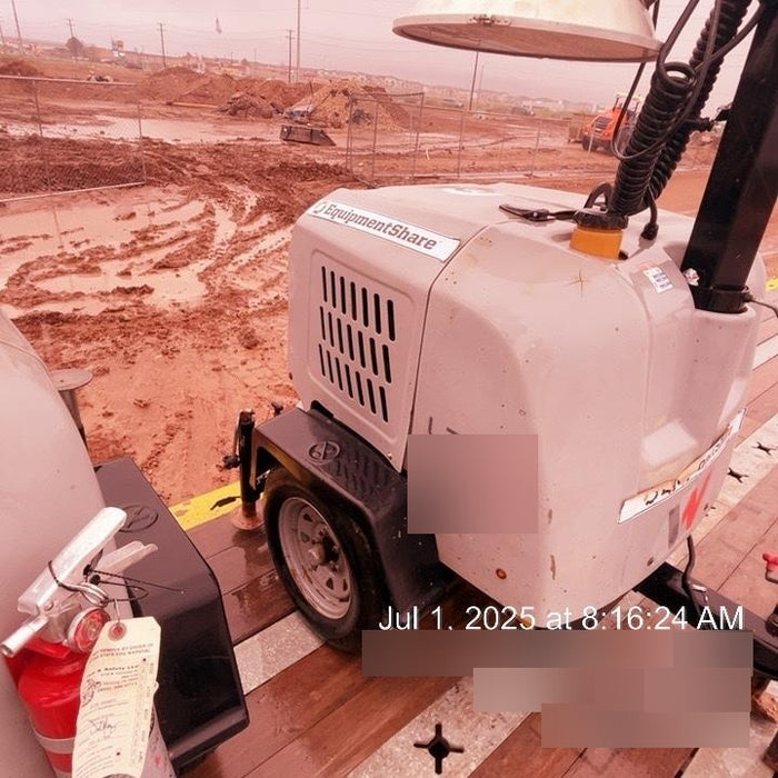 2019 WACKER NEUSON LTV6L-MH