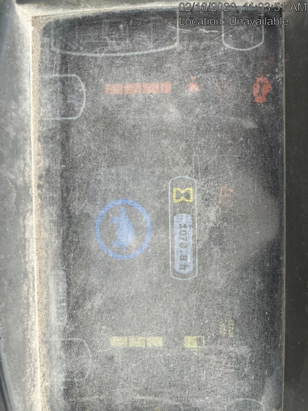 2021 CASE SV211E