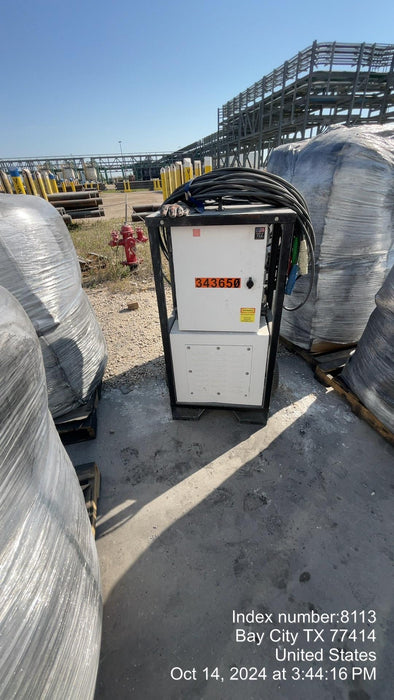 2023 TRYSTAR 15KVA