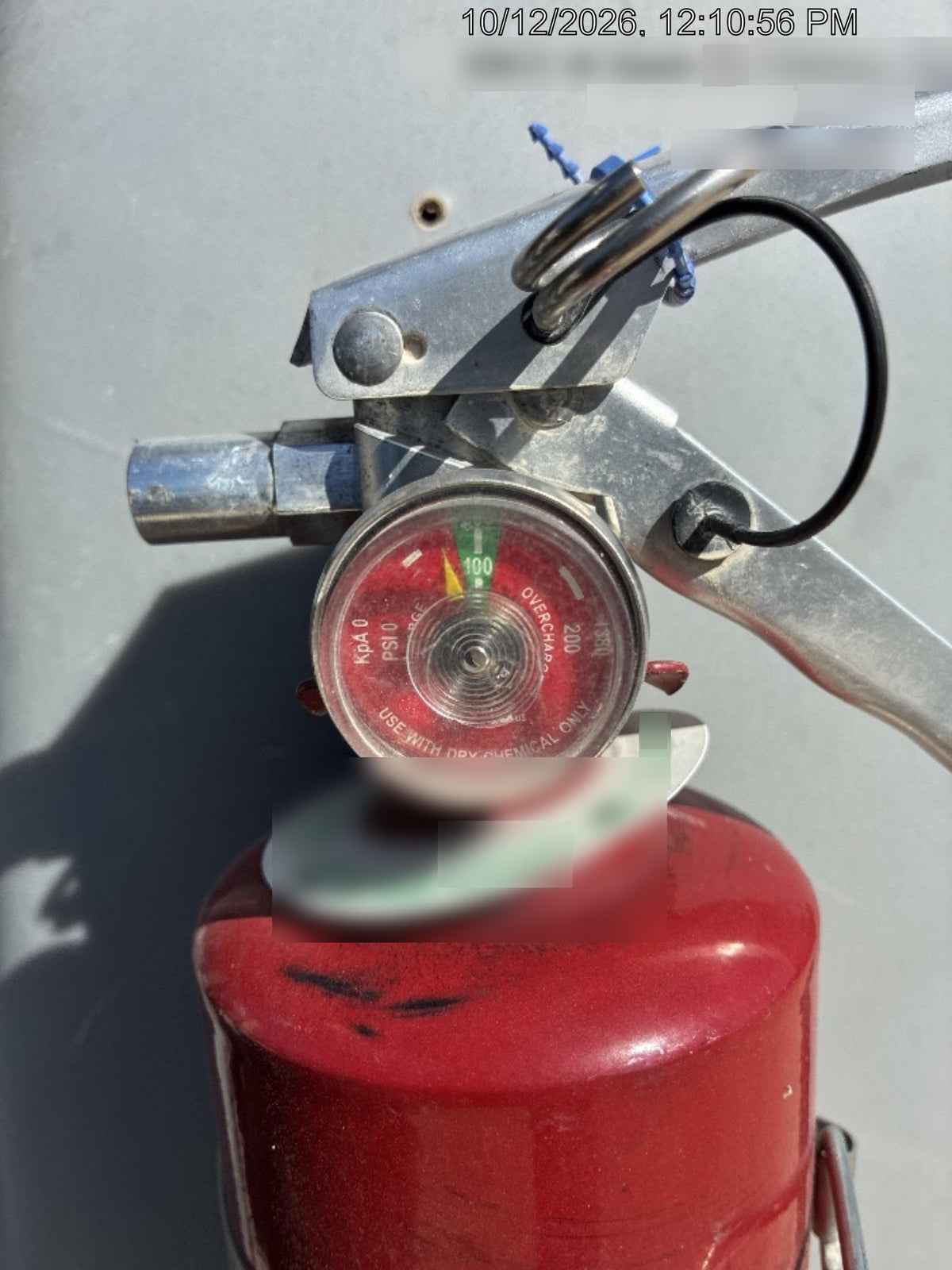 2019 Wacker Neuson LTV6L-MH Standard Options, ES Track Hardware, Fuel Level Sensor