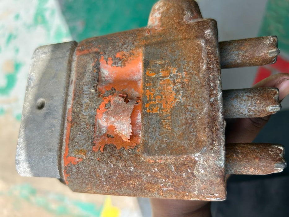 2023 MICHIGAN PNEUMATIC T3-EHDH-CARBIDE