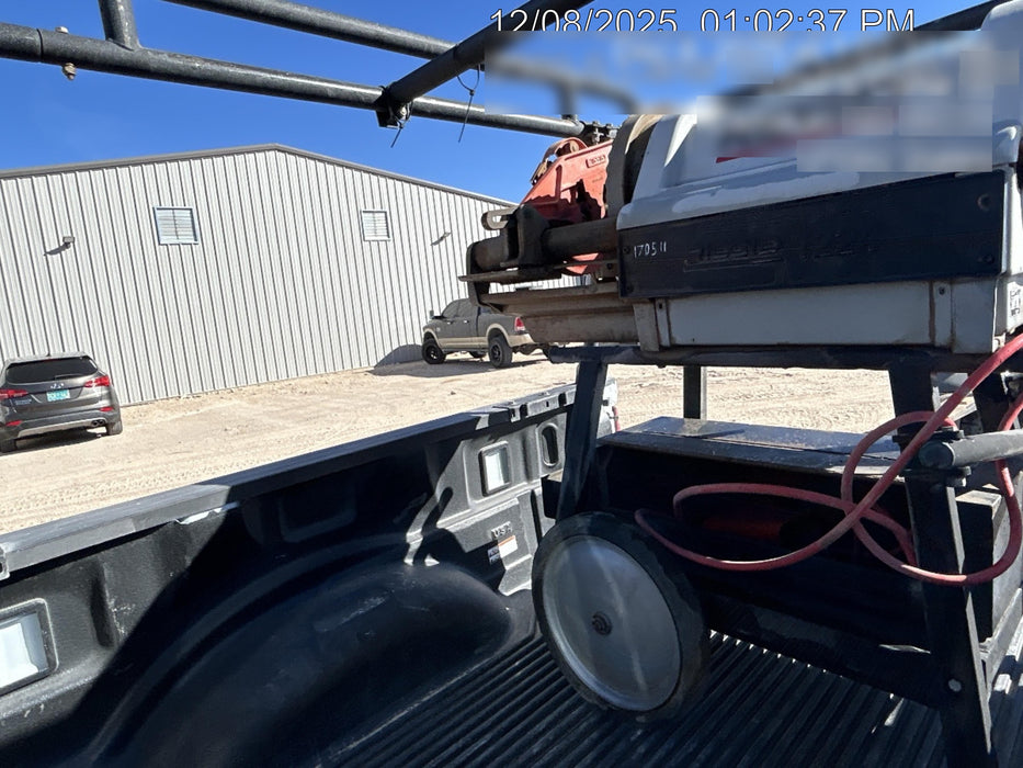 2021 RIDGID 1224