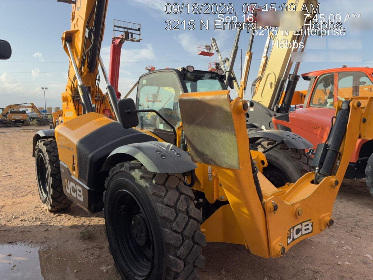 2024 JCB 510-56