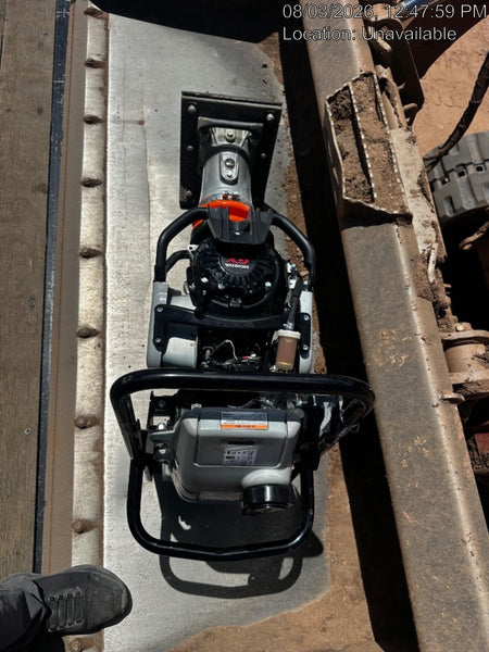 2026 MULTIQUIP MTX60HD