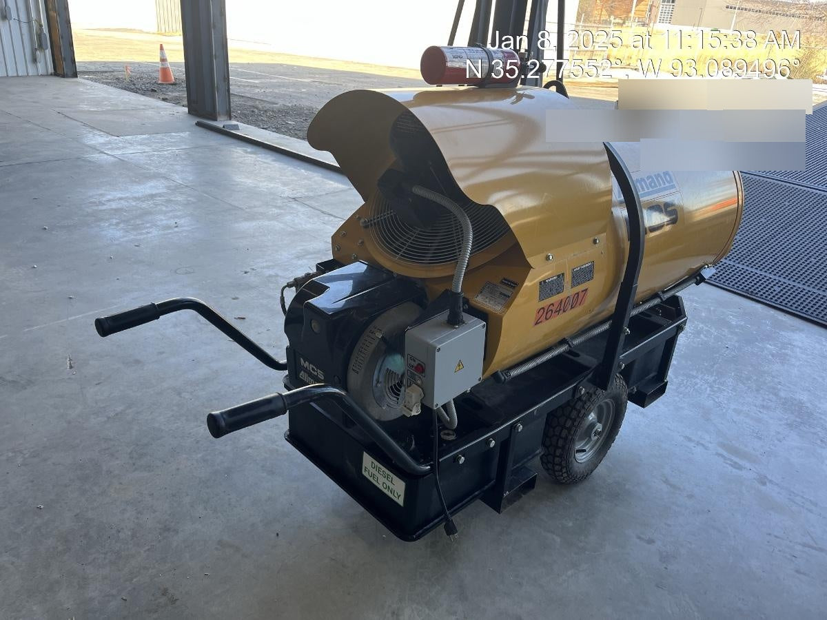 2022 ALLMAND BV50015