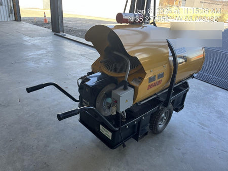 2022 ALLMAND BV50015