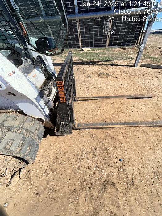 2024 ARROW MATERIAL HANDLING FS5100CB - 72"