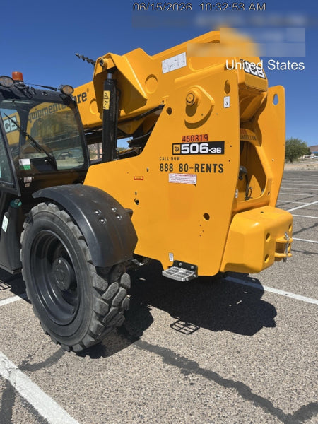 2024 JCB 506-36