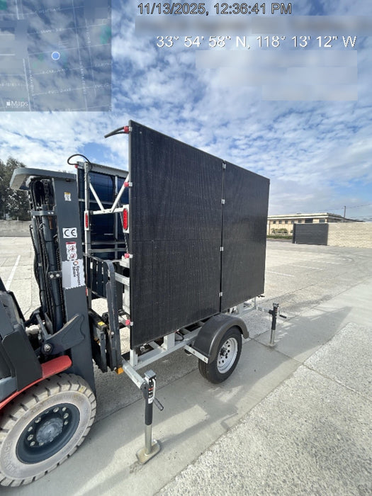 2025 PROGRESS SOLAR SOLUTIONS Helios-2XP