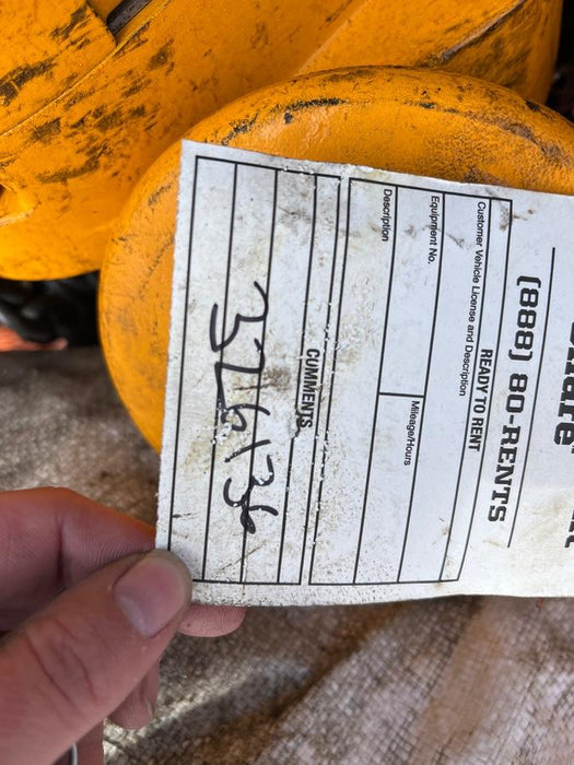 2023 HARRINGTON CF050-20