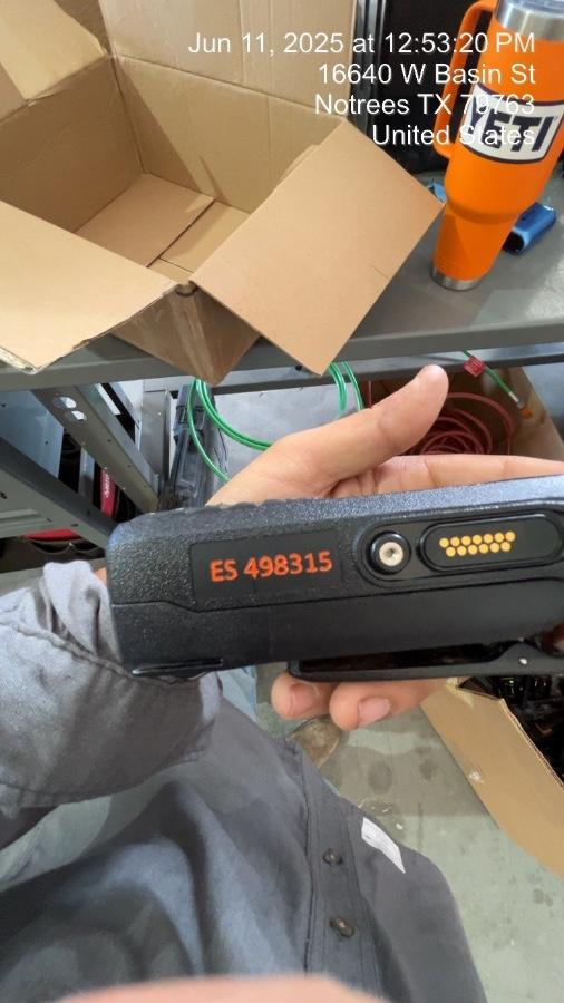 2025 MOTOROLA R7 DISPLAY