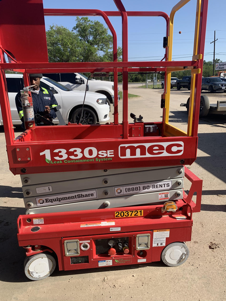 2022 MEC 1330SE