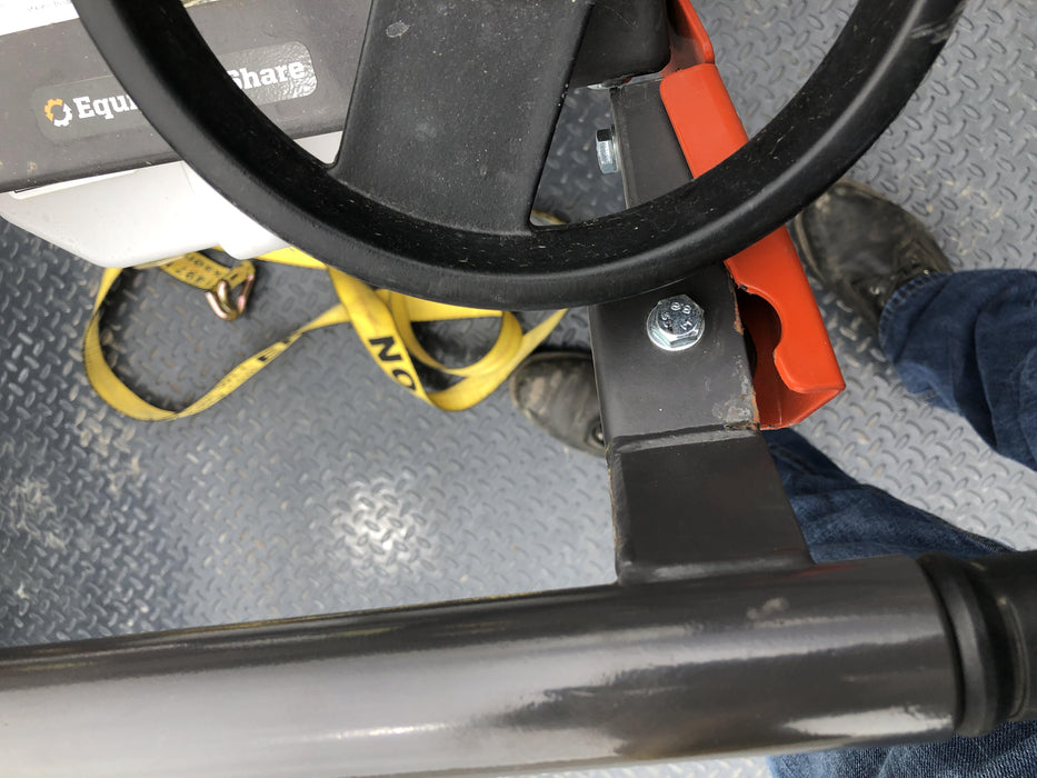 2019 HUSQVARNA FS 400 LV