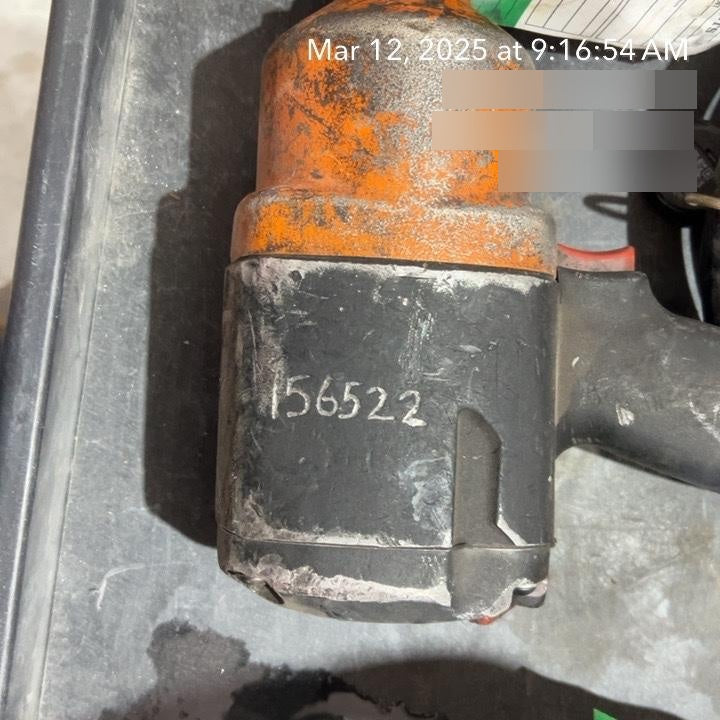 2021 MICHIGAN PNEUMATIC 750SS