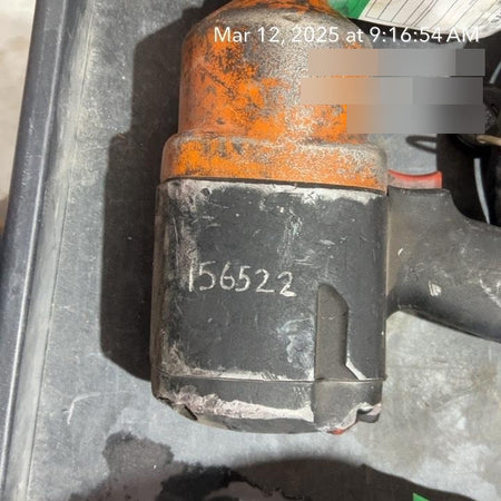 2021 MICHIGAN PNEUMATIC 750SS