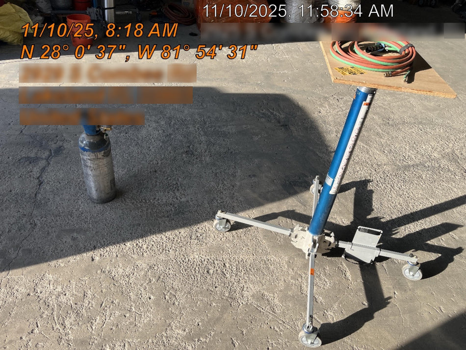 2024 GENIE GH 5.6