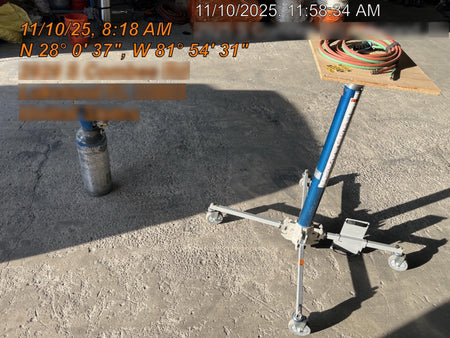2024 GENIE GH 5.6