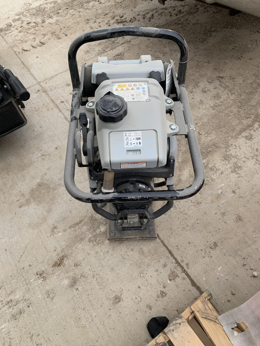 2022 MULTIQUIP MTX60HD