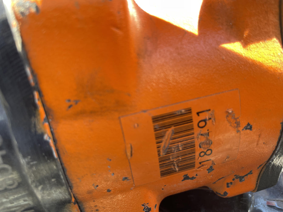 2021 MICHIGAN PNEUMATIC 4940B2