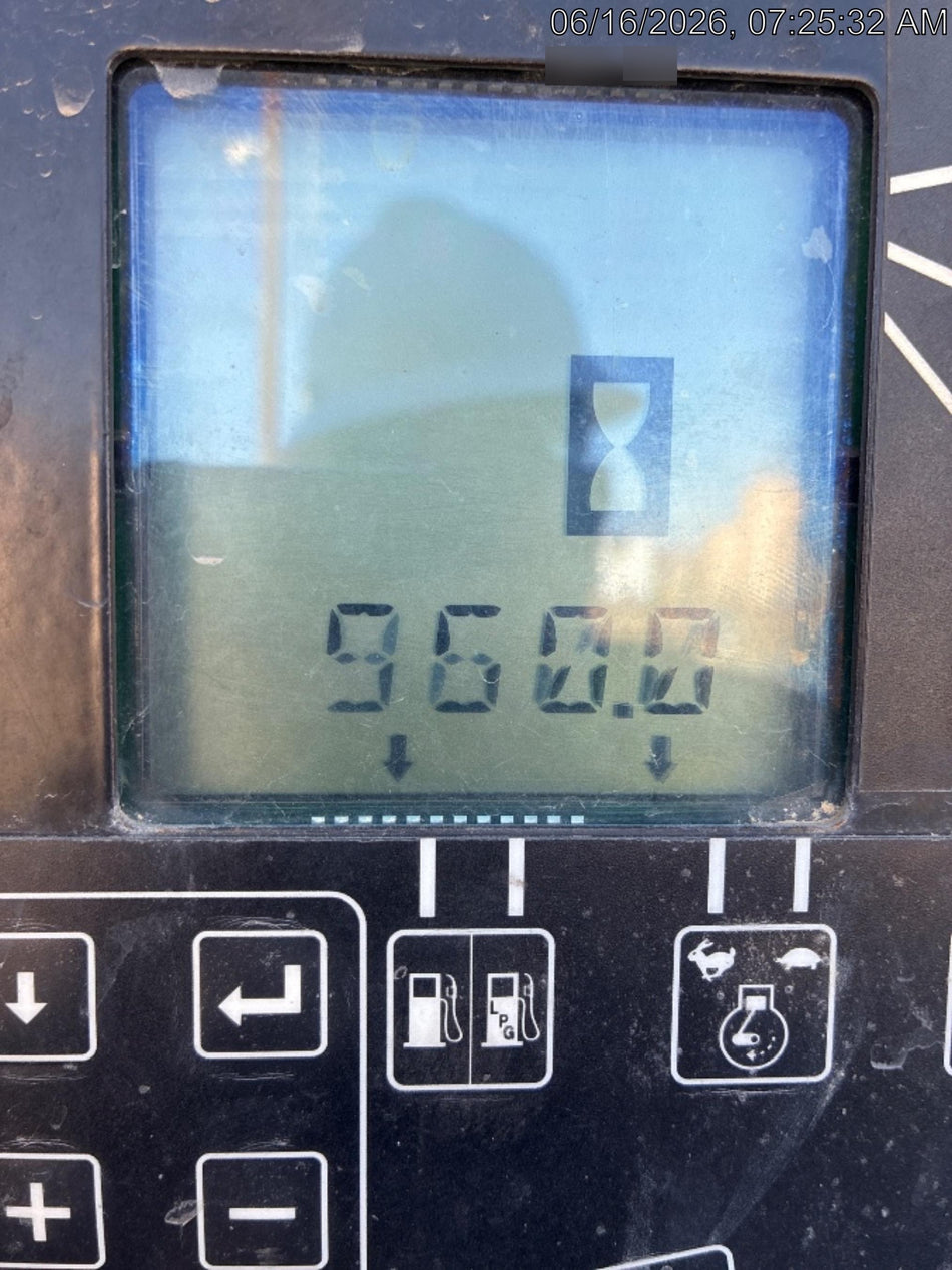 2021 GENIE Z-80/60