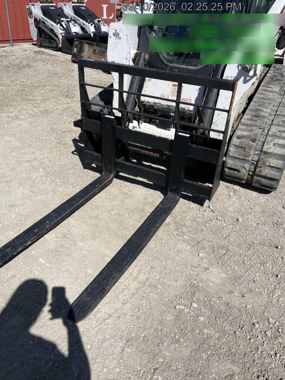 2026 ARROW MATERIAL HANDLING 48" Pallet Forks - Arrow