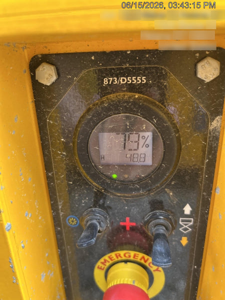 2024 JCB S1932E