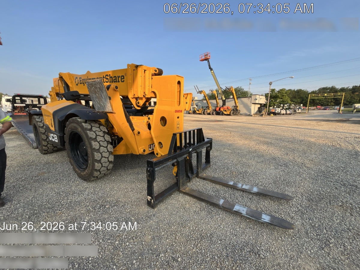 2025 JCB 510-56