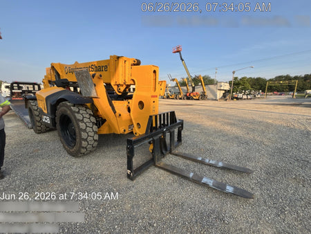 2025 JCB 510-56
