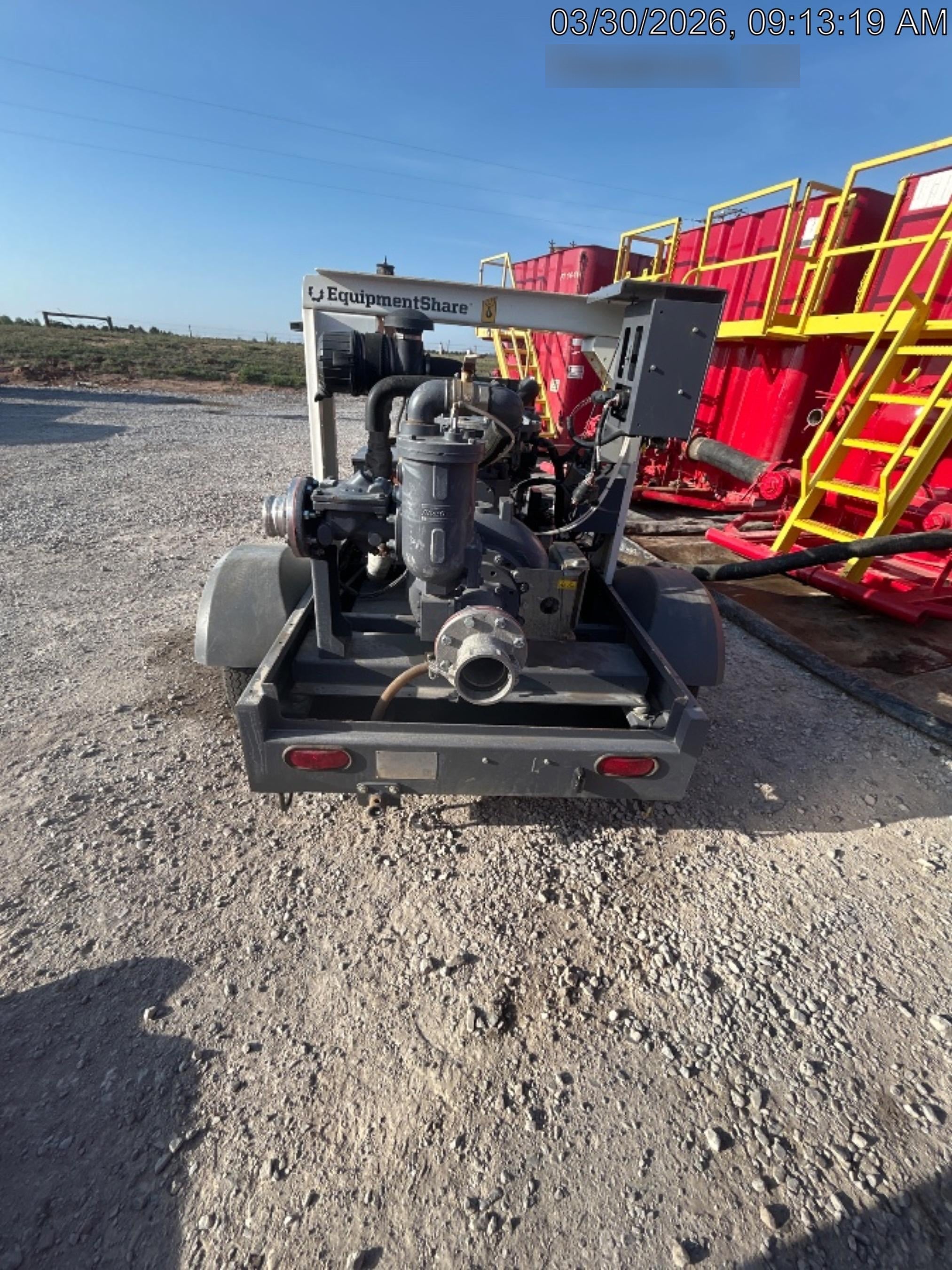 2023 ATLAS COPCO PAC F44 KD