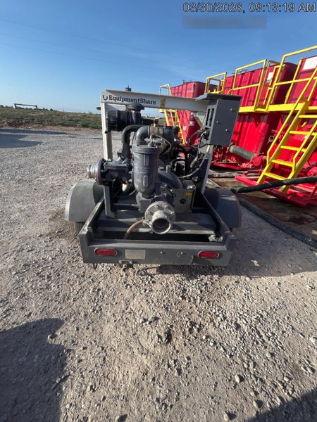 2023 ATLAS COPCO PAC F44 KD