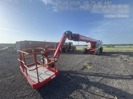 2026 MEC 135-RJ D