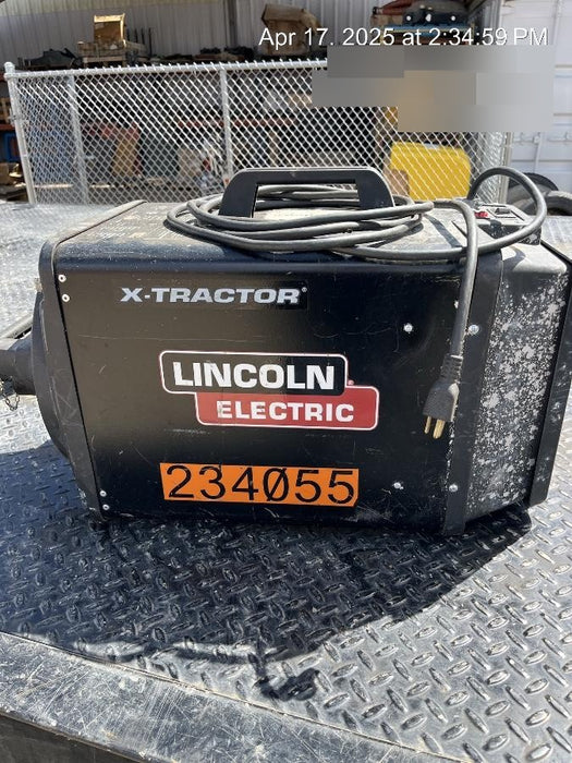 2022 LINCOLN ELECTRIC K4260-4