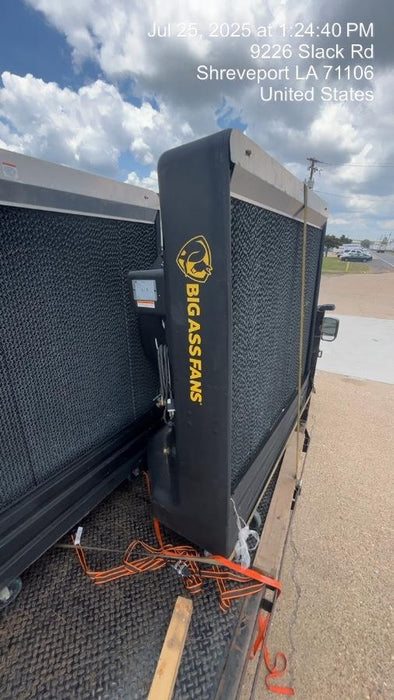 2024 BIG ASS FANS Cool Space 400